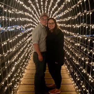 Meet your Posher, Abby